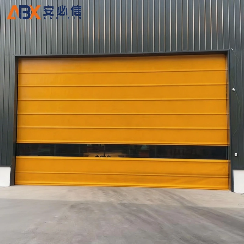 普洱市背带堆积门