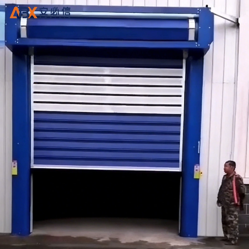 普洱市医药密闭高速门